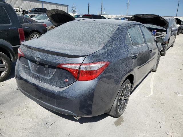 Zdjęcie 4 z aukcji – 2015 TOYOTA COROLLA L z VIN 5YFBURHE0FP290787