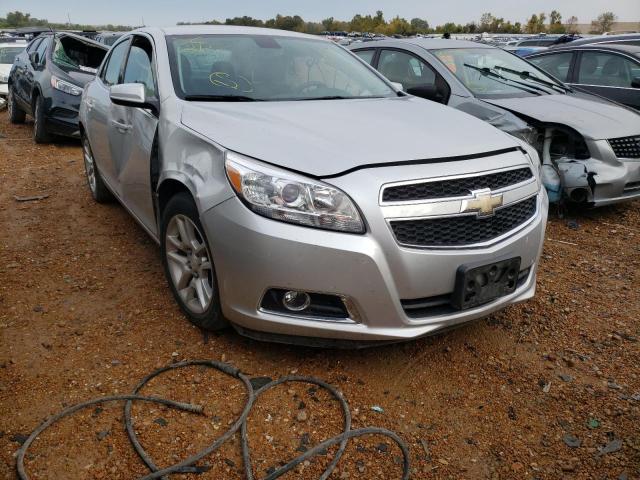 Photo 9 from auction – 2013 CHEVROLET MALIBU 2LT with VIN 1G11F5SR3DF128840