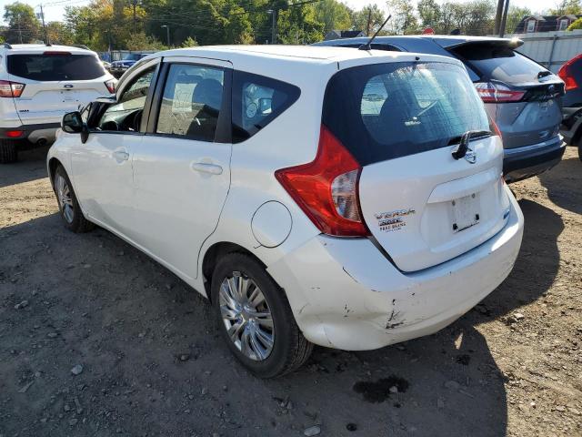 Photo 3 from auction – 2014 NISSAN VERSA NOTE with VIN 3N1CE2CP3EL398501