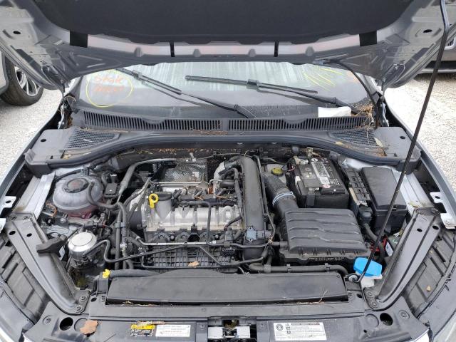 Photo 7 from auction – 2020 VOLKSWAGEN JETTA S with VIN 3VWCB7BU2LM029577