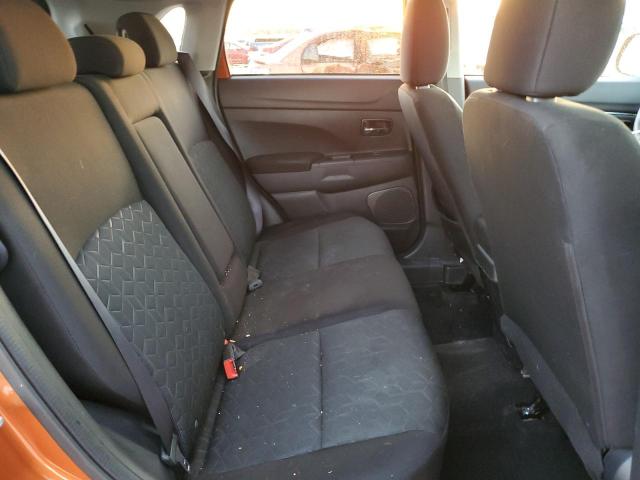 Photo 6 from auction – 2020 MITSUBISHI OUTLANDER with VIN JA4AP3AUXLU001540