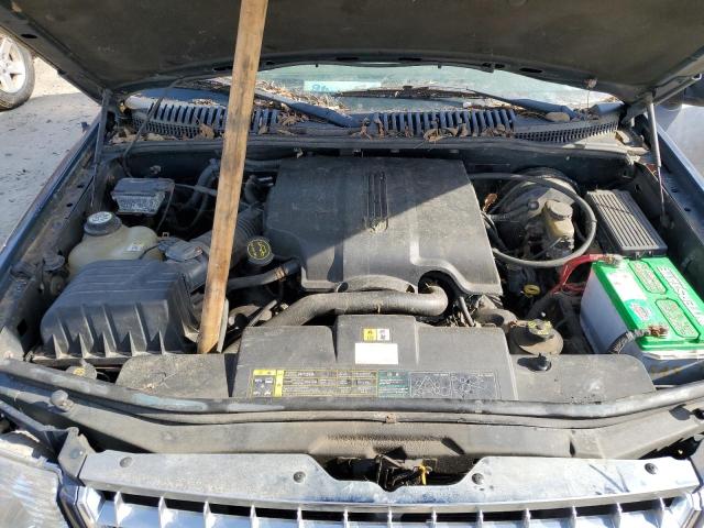 Photo 7 from auction – 2003 FORD EXPLORER X with VIN 1FMZU73W53UB39120