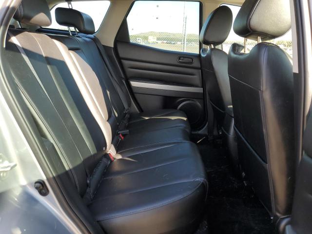 Photo 6 from auction – 2011 MAZDA CX-7 with VIN JM3ER2CMXB0354303