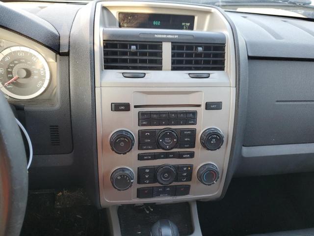 Photo 9 from auction – 2011 FORD ESCAPE XLT with VIN 1FMCU0DG2BKB91402