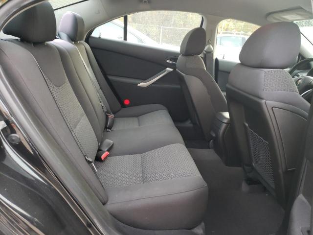 Photo 6 from auction – 2009 PONTIAC G6 with VIN 1G2ZG57B594183638
