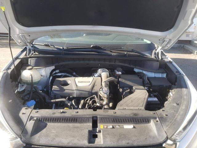 Photo 7 from auction – 2016 HYUNDAI TUCSON LIM with VIN KM8J33A22GU246690
