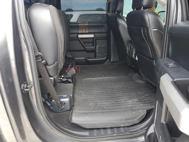 Photo 6 from auction – 2019 FORD F150 SUPER with VIN 1FTEW1C59KFA64541