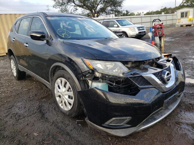 Zdjęcie 10 z aukcji – 2015 NISSAN ROGUE S z VIN KNMAT2MT1FP500650