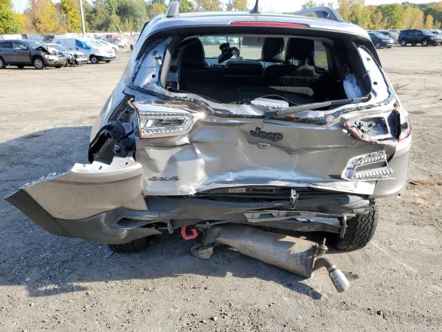 Photo 9 from auction – 2014 JEEP CHEROKEE T with VIN 1C4PJMBS3EW158872