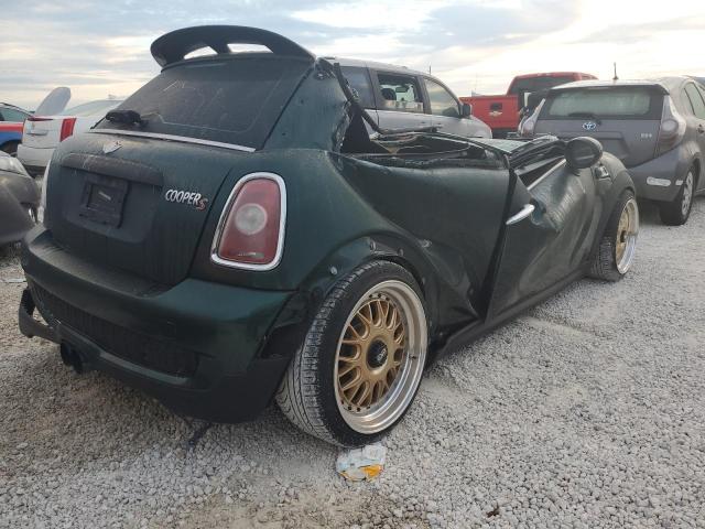 Photo 4 from auction – 2010 MINI COOPER S with VIN WMWMF7C52ATX43451