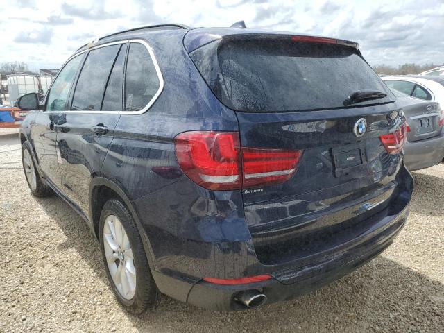 Photo 3 from auction – 2016 BMW X5 XDRIVE3 with VIN 5UXKR0C53G0U47694