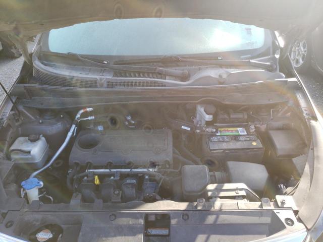 Zdjęcie 7 z aukcji – 2012 KIA SPORTAGE E z VIN KNDPCCA28C7245101
