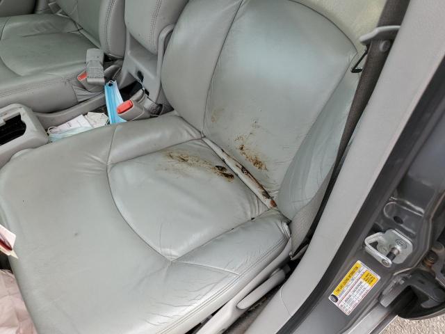 Photo 9 from auction – 2008 BUICK LACROSSE C with VIN 2G4WD582081139591