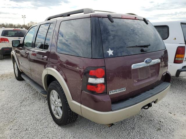 Photo 3 from auction – 2008 FORD EXPLORER E with VIN 1FMEU74E38UA54451