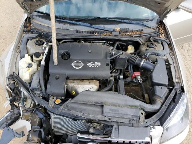 Photo 7 from auction – 2006 NISSAN ALTIMA S with VIN 1N4AL11D36C227151