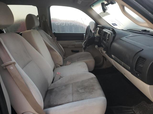 Photo 5 from auction – 2009 CHEVROLET SILVERADO with VIN 3GCEC23049G288036