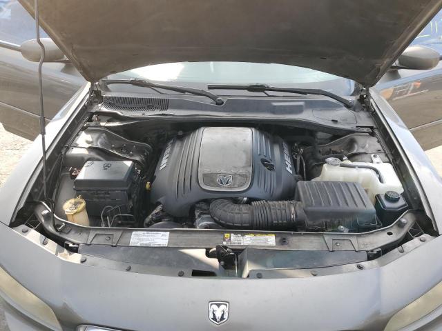 Photo 7 from auction – 2008 DODGE CHARGER with VIN 2B3KA53H48H185506