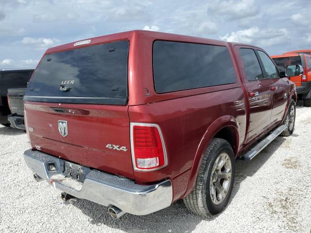 Photo 4 from auction – 2014 RAM 1500 LARAM with VIN 1C6RR7NT0ES153263