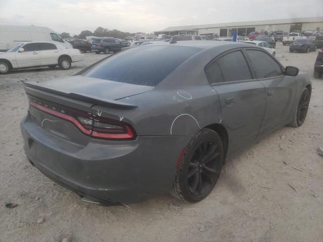 Photo 4 from auction – 2017 DODGE CHARGER SE with VIN 2C3CDXBG8HH579335