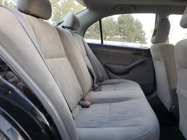 Photo 6 from auction – 2005 HONDA CIVIC EX with VIN 2HGES16875H028305