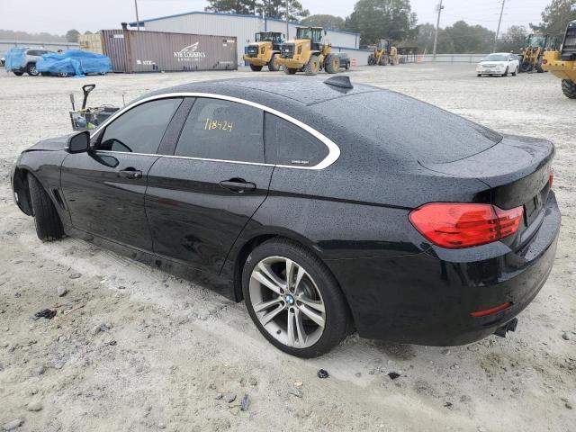 Photo 3 from auction – 2016 BMW 428 I GRAN with VIN WBA4A9C53GG506009