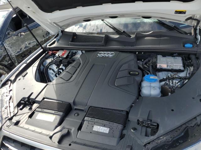 Photo 7 from auction – 2017 AUDI Q7 PRESTIG with VIN WA1VAAF73HD018309