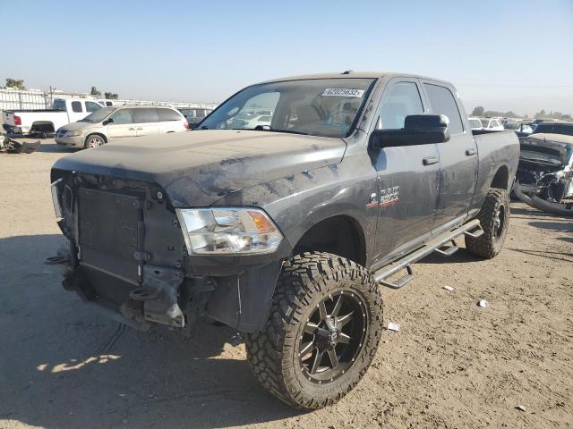 Photo 2 from auction – 2016 RAM 2500 ST with VIN 3C6UR5CL3GG222829
