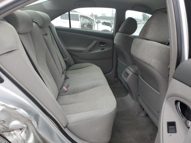 Photo 6 from auction – 2007 TOYOTA CAMRY CE with VIN 4T1BE46K87U054218