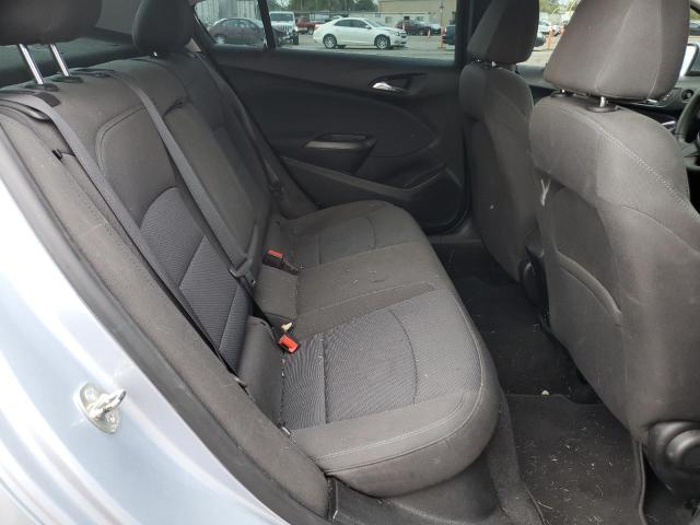 Photo 6 from auction – 2018 CHEVROLET CRUZE LT with VIN 1G1BE5SM4J7201862