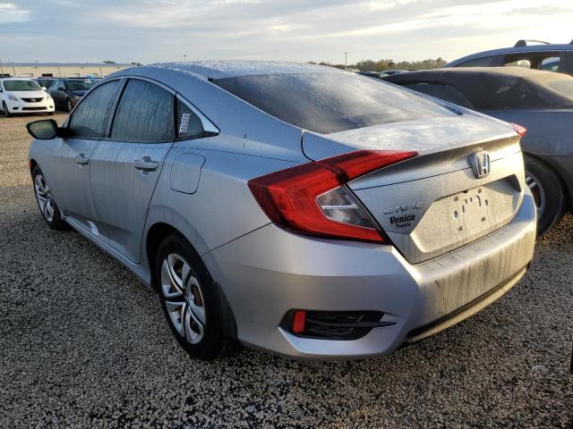 Photo 3 from auction – 2016 HONDA CIVIC LX with VIN 19XFC2F59GE068072