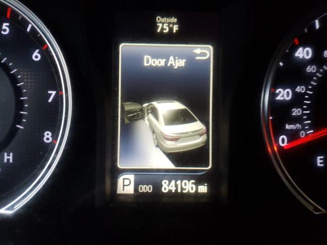 Photo 8 from auction – 2016 TOYOTA CAMRY LE with VIN 4T1BF1FK3GU520813