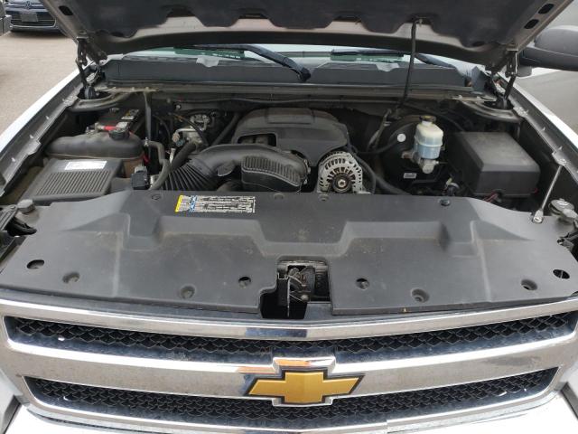 Photo 7 from auction – 2009 CHEVROLET SILVERADO with VIN 3GCEK23309G166996
