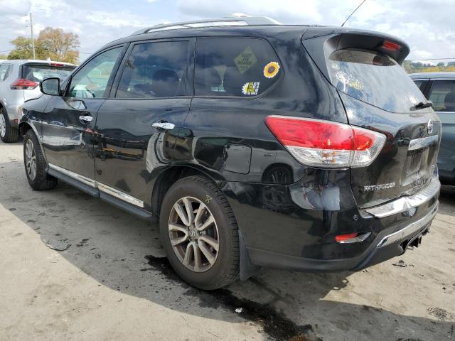 صورة رقم 3 من المزاد - 2014 NISSAN PATHFINDER مع VIN 5N1AR2MN2EC717805