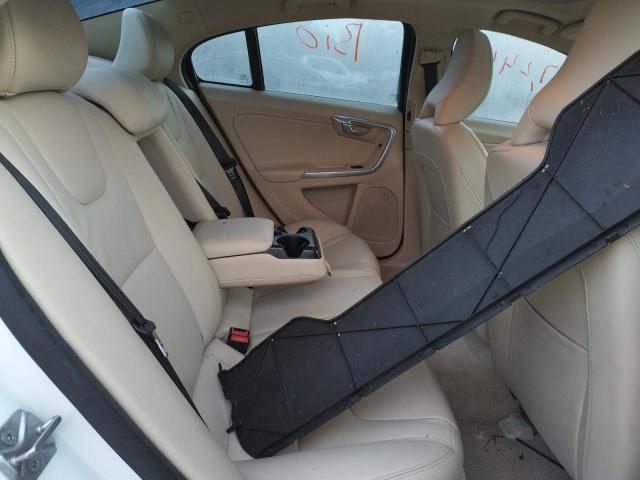 Photo 6 from auction – 2016 VOLVO S60 PREMIE with VIN YV126MFK7G2396914