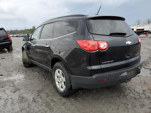 Photo 3 from auction – 2009 CHEVROLET TRAVERSE L with VIN 1GNER23D19S172276