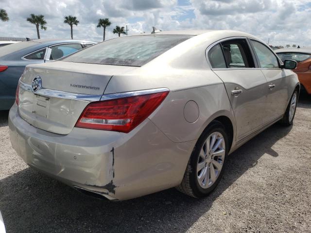 Photo 4 from auction – 2014 BUICK LACROSSE with VIN 1G4GB5G3XEF230117