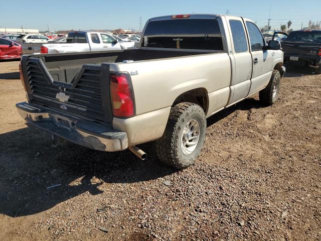 Photo 4 from auction – 2001 CHEVROLET SILVERADO with VIN 2GCEK19T011381390