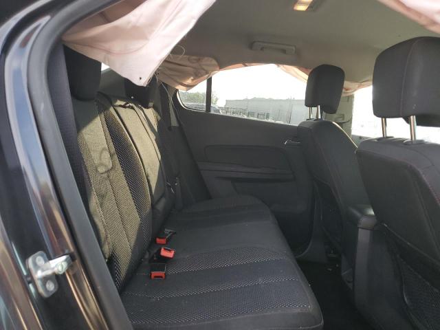 Photo 6 from auction – 2016 CHEVROLET EQUINOX LT with VIN 2GNALCEK7G6215634