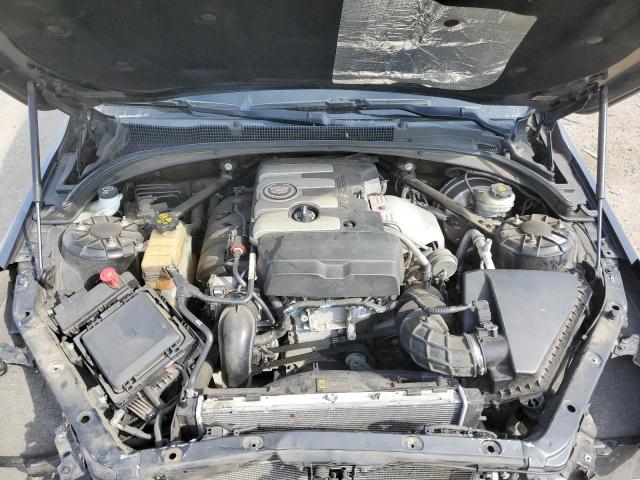 Photo 7 from auction – 2014 CADILLAC ATS with VIN 1G6AA5RX4E0156695