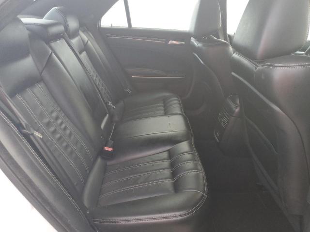 Photo 10 from auction – 2021 CHRYSLER 300 S with VIN 2C3CCABG6MH554492