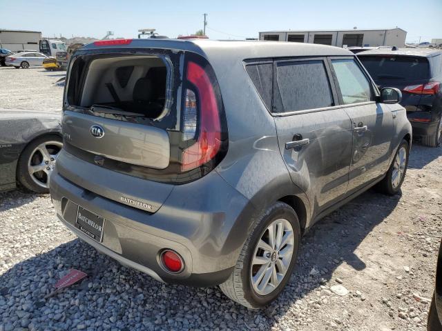 Photo 4 from auction – 2019 KIA SOUL + with VIN KNDJP3A58K7691591