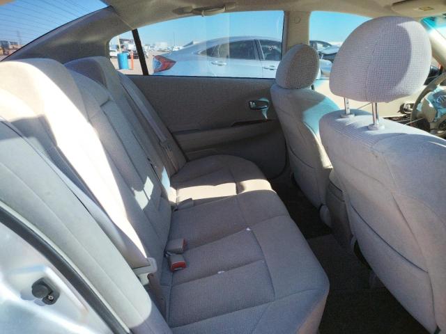 Photo 6 from auction – 2003 NISSAN ALTIMA SE with VIN 1N4BL11D13C167290
