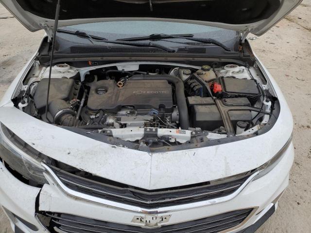 Photo 7 from auction – 2016 CHEVROLET MALIBU LS with VIN 1G1ZB5ST7GF337514