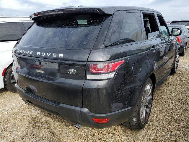 Photo 4 from auction – 2014 LAND ROVER RANGE ROVE with VIN SALWR2TF2EA373627