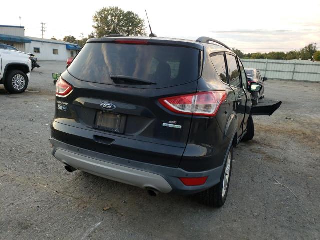 Photo 4 from auction – 2015 FORD ESCAPE SE with VIN 1FMCU0GX0FUB72062