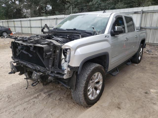 Photo 2 from auction – 2014 GMC SIERRA K15 with VIN 3GTU2VEC4EG386727