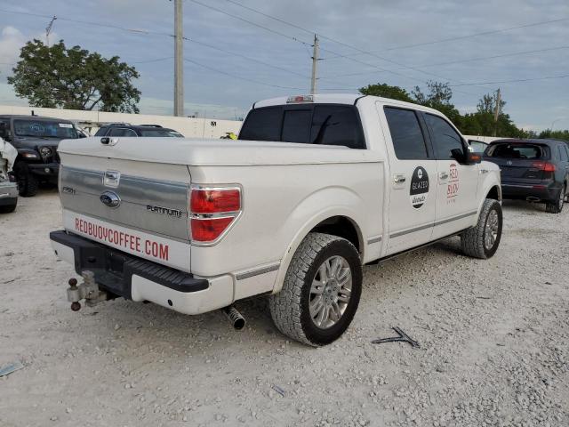 Photo 4 from auction – 2010 FORD F150 SUPER with VIN 1FTFW1CV7AFD09162