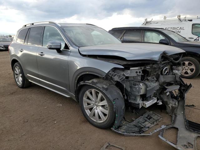 VOLVO XC90 T6 2017 with VIN YV4A22PK7H1148991 - Photo from auction
