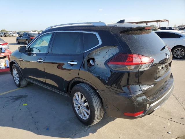 Photo 3 from auction – 2018 NISSAN ROGUE S with VIN KNMAT2MT0JP566759