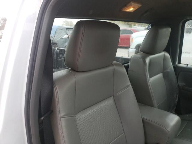 Photo 6 from auction – 2011 FORD RANGER with VIN 1FTKR1ADXBPA50243
